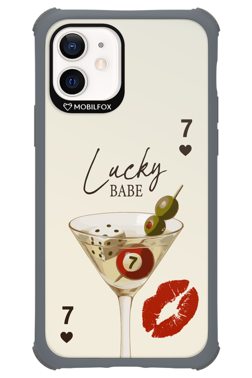 Lucky Babe - Apple iPhone 12