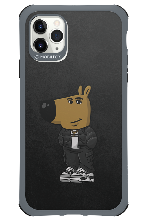 Chill Guy - Apple iPhone 11 Pro Max