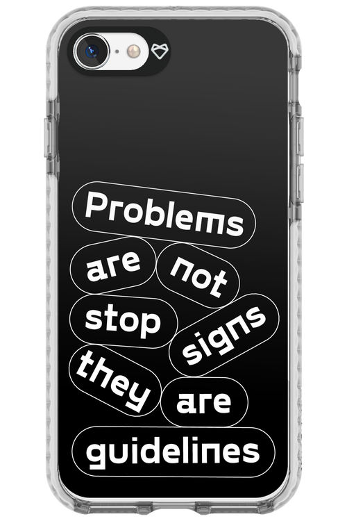 Problemz 2.0 - Apple iPhone SE 2020