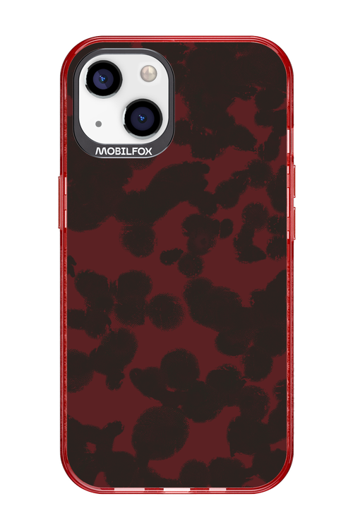 Bordeaux Skin - Apple iPhone 13