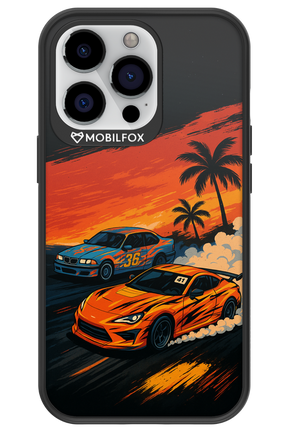 Palm Drift 2.0 - Apple iPhone 13 Pro