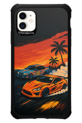 Palm Drift - Apple iPhone 11