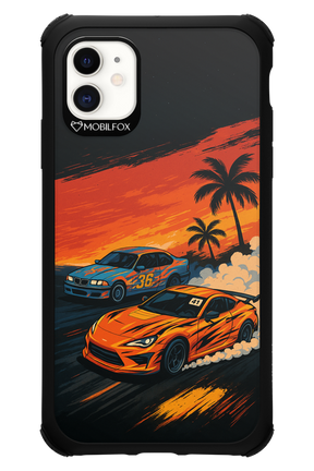 Palm Drift - Apple iPhone 11