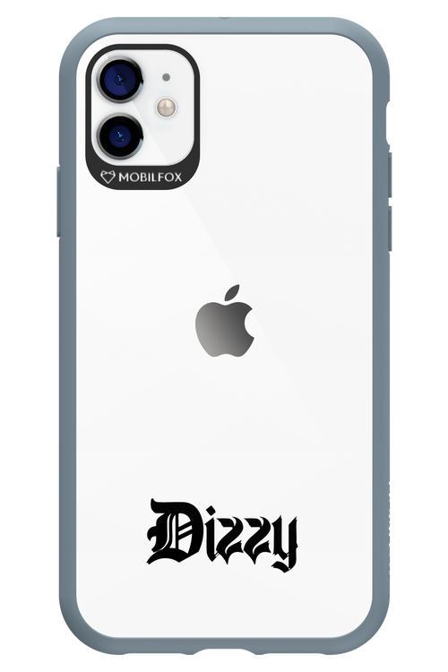 Crimson Code - Apple iPhone 11