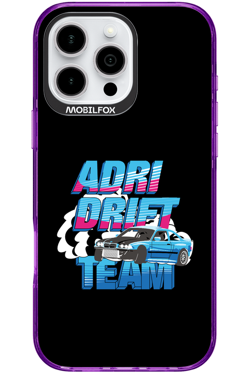 Adri Drift - Apple iPhone 16 Pro Max