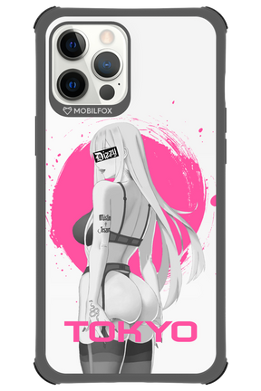Tokyo Pulse - Apple iPhone 12 Pro Max