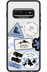 Alpine Spirit - Samsung Galaxy S10+