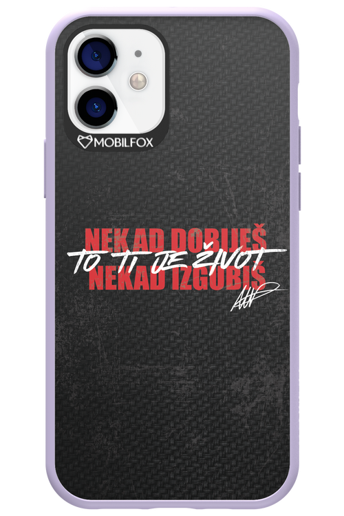CARBON ADRI 2.0 - Apple iPhone 12