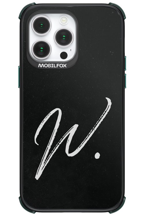 (Off Space) W 2.0 - Apple iPhone 14 Pro Max