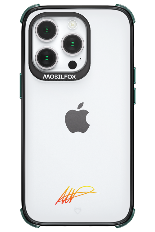 Signature Edition 2.0 - Apple iPhone 14 Pro