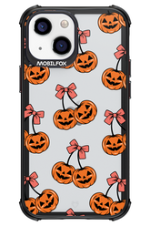 Pumpkin Cherry - Apple iPhone 13 Mini