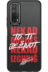 Street 2.0 - Huawei P Smart 2021