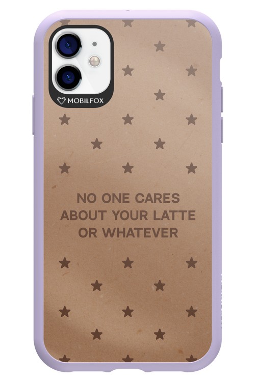 Whateverrr - Apple iPhone 11