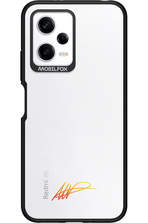 Signature Edition - Xiaomi Redmi Note 12 5G