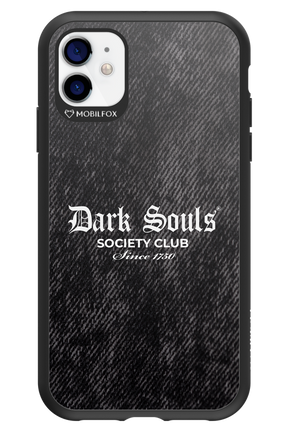 Dark Souls - Apple iPhone 11