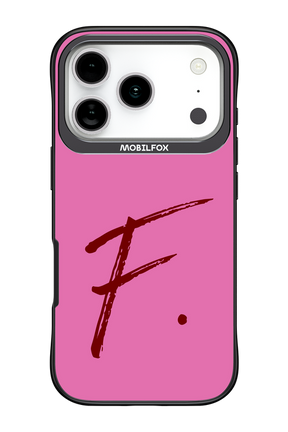 (Sorbet) F 2.0 - Apple iPhone 17 Pro