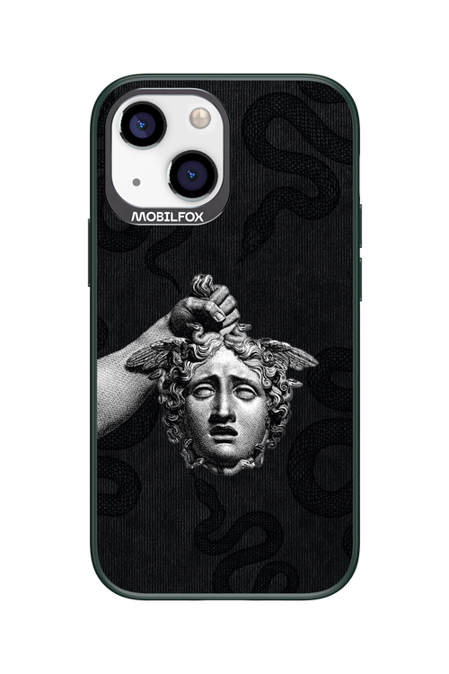 Medusa’s Gaze - Apple iPhone 13 Mini
