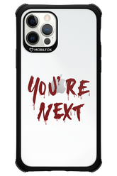 You're Next - Apple iPhone 12 Pro