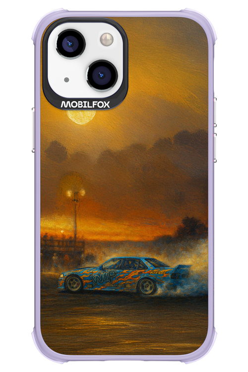 Drift Chaos - Apple iPhone 13 Mini