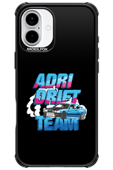 Adri Drift - Apple iPhone 16 Plus