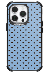 Blueberry Brunch - Apple iPhone 14 Pro