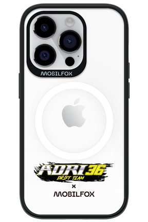 ADRI36 x Mobilfox Edition - Apple iPhone 14 Pro
