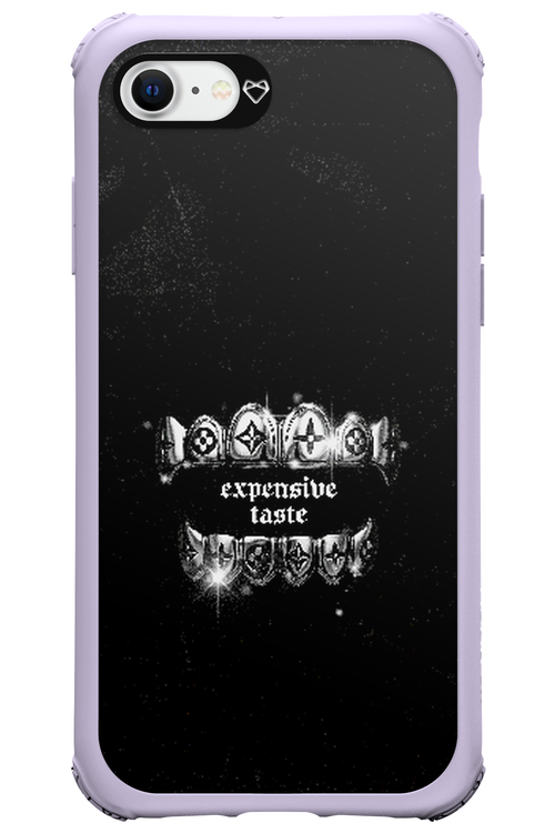 Expensive Taste - Apple iPhone SE 2020