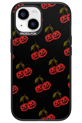 Spicey Pumpkin - Apple iPhone 15