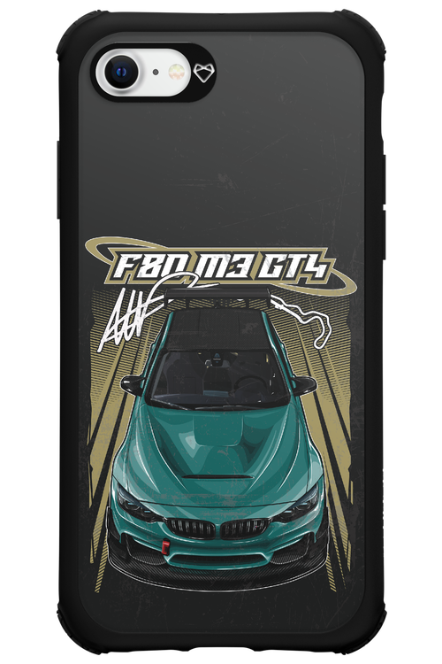 FBD M3 GT4 2.0 - Apple iPhone SE 2022
