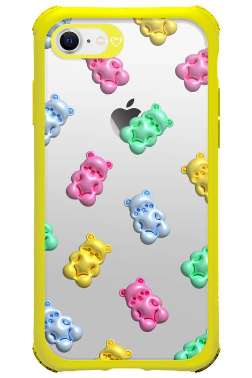 Gummmy Bears 2.0 - Apple iPhone 7
