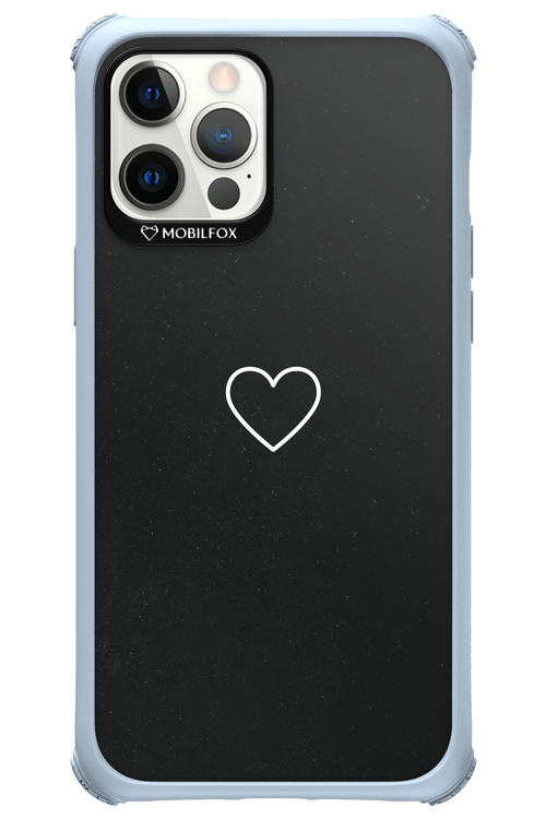Love Is Simple 2.0 - Apple iPhone 12 Pro Max