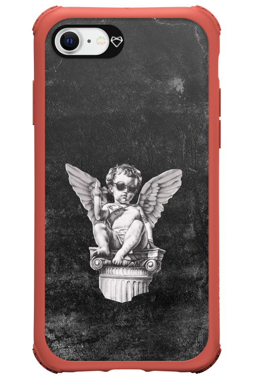 Fallen Angel - Apple iPhone SE 2020