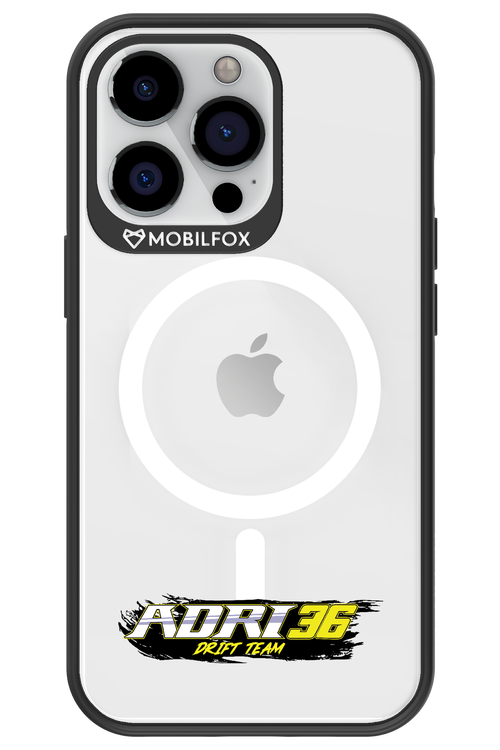 ADRI36 Signature 2.0 - Apple iPhone 13 Pro