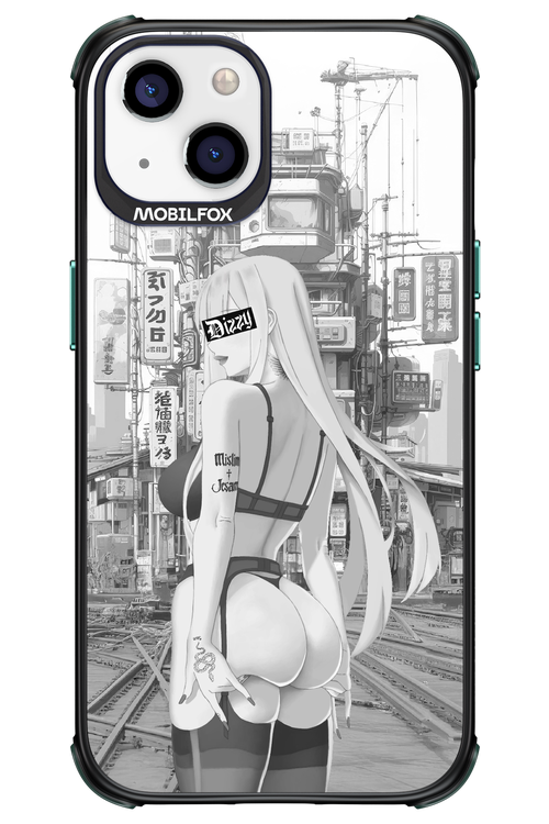 Blade Beauty - Apple iPhone 13