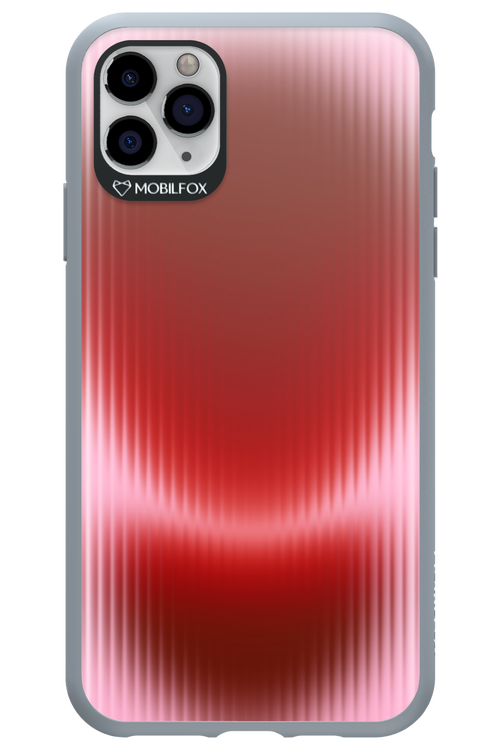 Lava Lamp - Apple iPhone 11 Pro Max