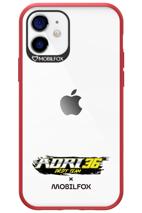 ADRI36 x Mobilfox Edition 2.0 - Apple iPhone 12