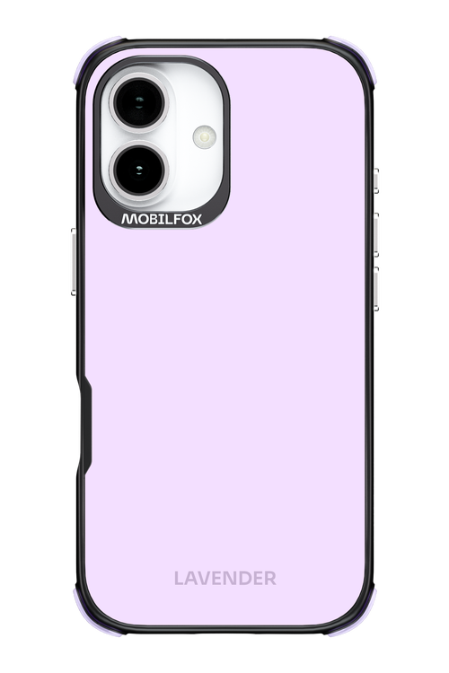 LAVENDER - FS2 - Apple iPhone 17