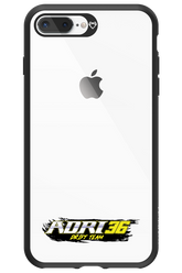 ADRI36 Signature - Apple iPhone 8 Plus