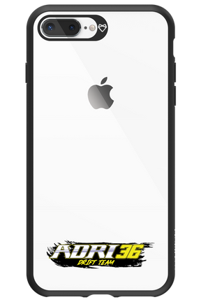 ADRI36 Signature - Apple iPhone 8 Plus