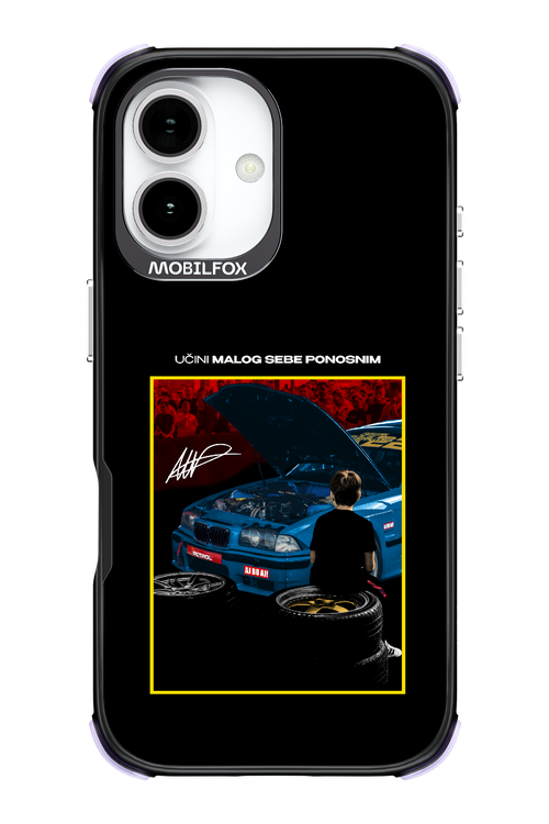 Nova Priprema 2.0 - Apple iPhone 17