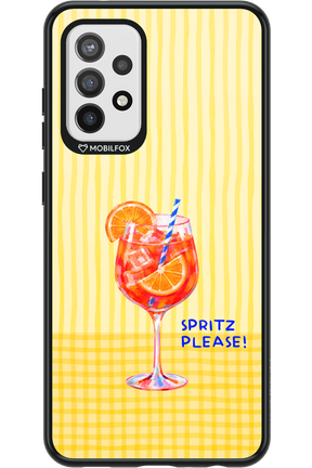 SPRITZ PLEASE 2.0 - Samsung Galaxy A72