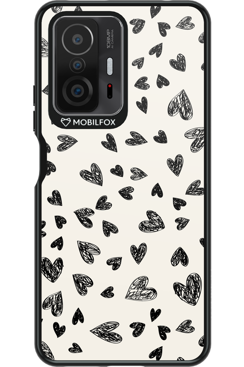 Crazy in Luv 2.0 - Xiaomi Mi 11T