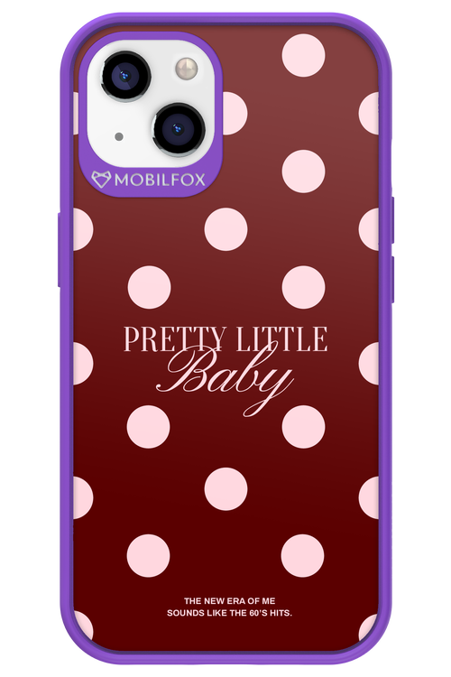 60’s Baby - Apple iPhone 13