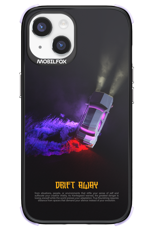 Drift Away - Apple iPhone 14