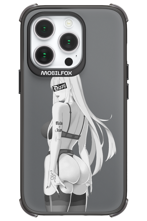 Electric Ronin - Apple iPhone 14 Pro
