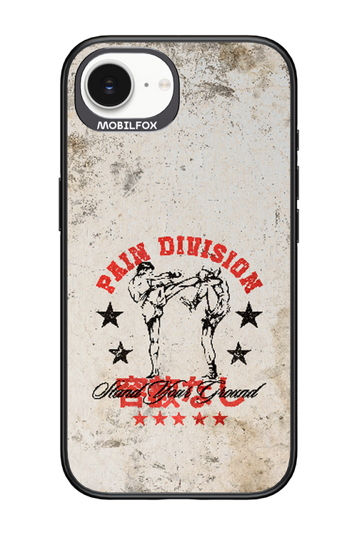 MMA 2.0 - Apple iPhone 16e