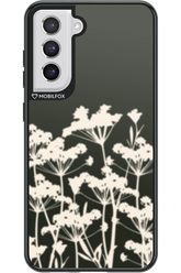Midnight Bloom - Samsung Galaxy S21 FE