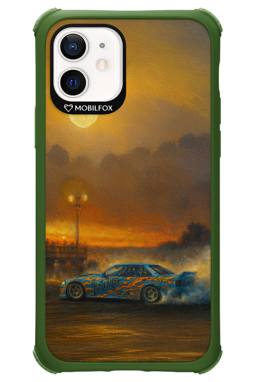 Drift Chaos - Apple iPhone 12