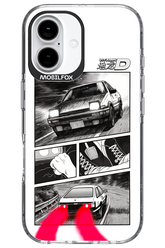 Vitamin D - Apple iPhone 16