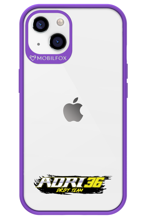 ADRI36 Signature - Apple iPhone 13